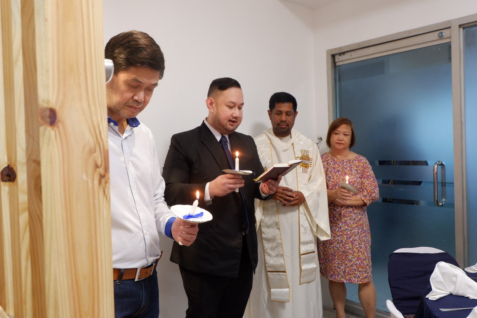 J Gonzales Law Office Officially Opens