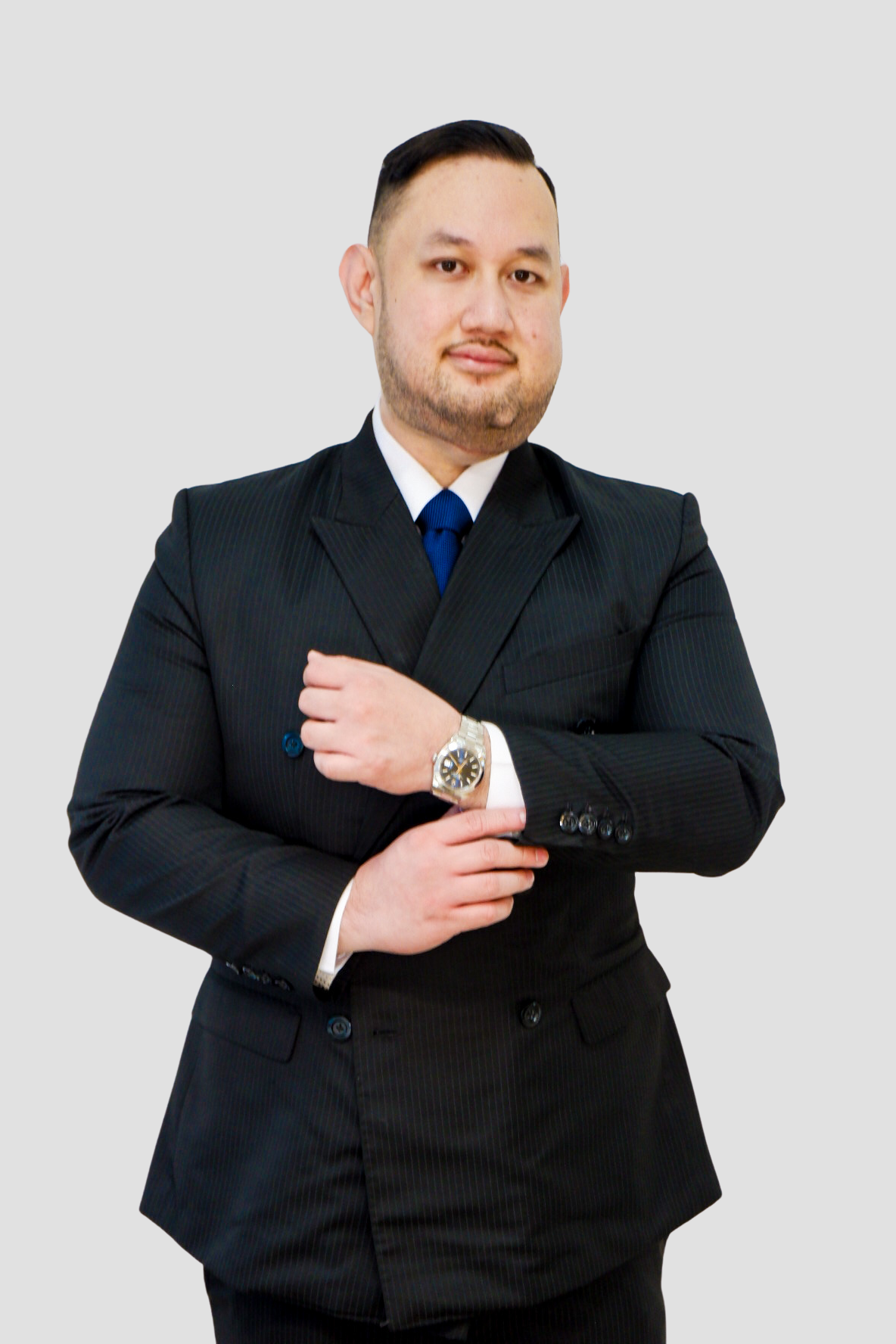 Jonn Kenneth Laurence A. Gonzales