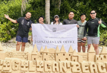 J GONZALES LAW OFFICE Celebrates Its First Year Anniversary with Milestone Achievements