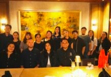 J Gonzales Law Office Concludes its 2026 Internship Program