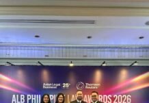 J Gonzales Law Office Named Finalist at the ALB Philippine Law Awards 2026